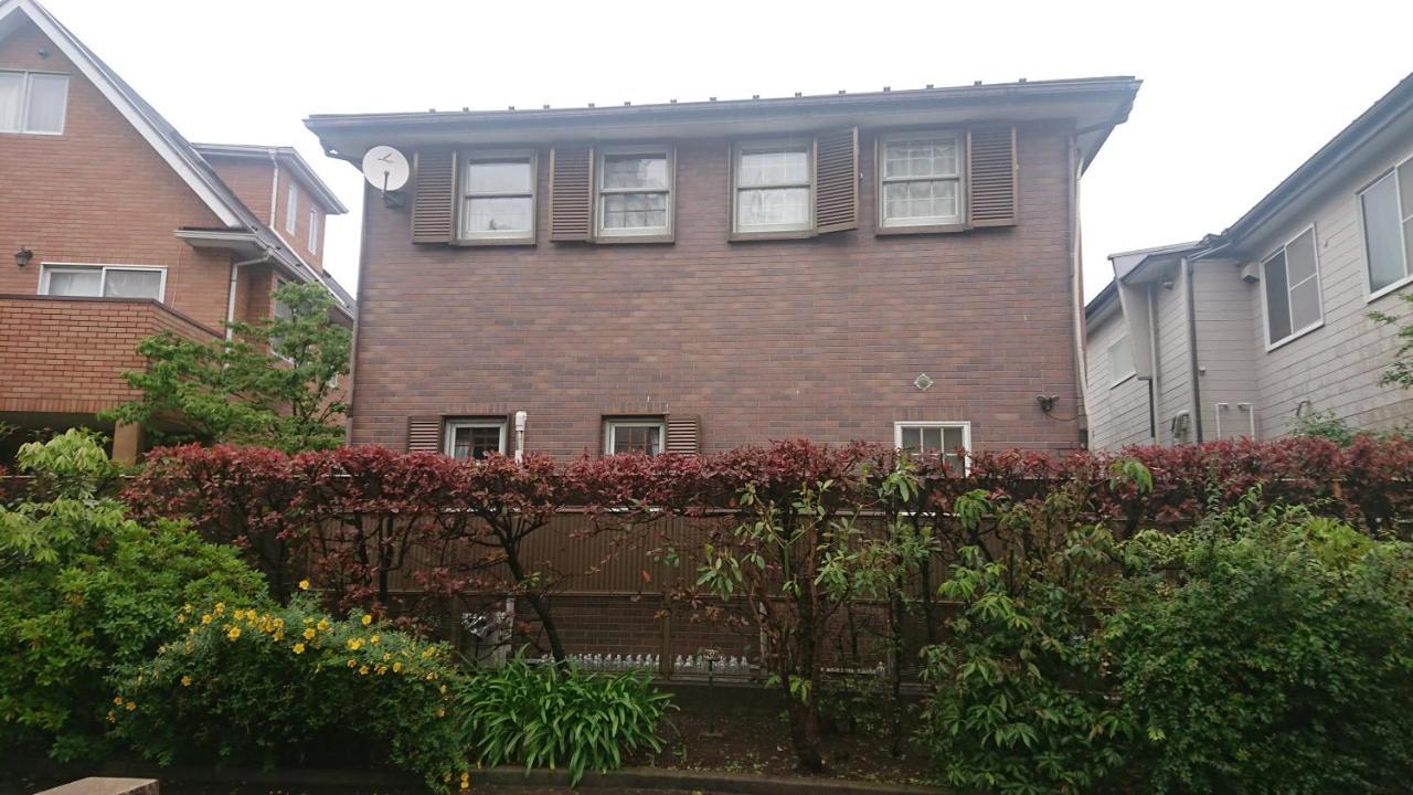 Urban Residence Ikebukuro East Tokyo Exterior photo