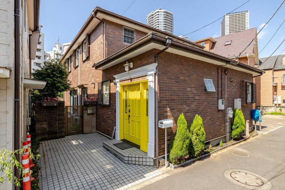 Urban Residence Ikebukuro East Tokyo Exterior photo